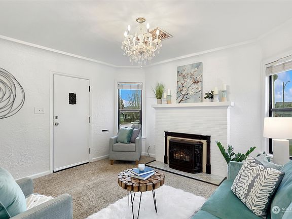 2nd image of 4528 S Thompson Avenue