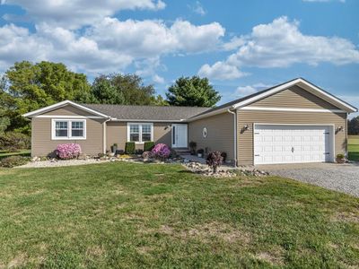 6386 Zane Trail Rd, Circleville, OH, 43113