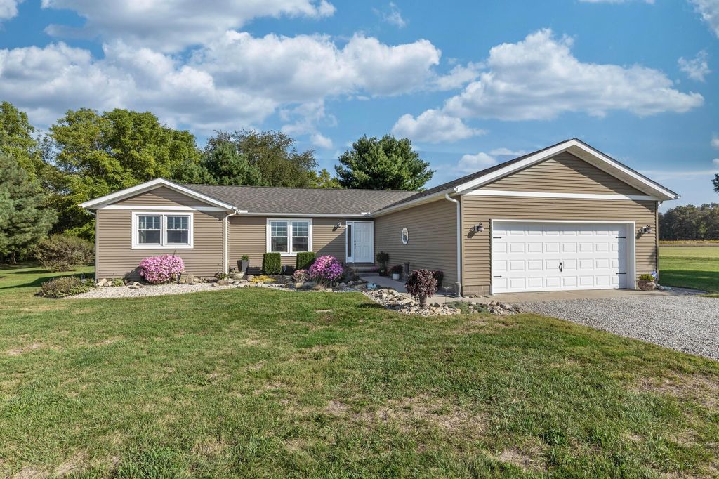 Real estate listing image