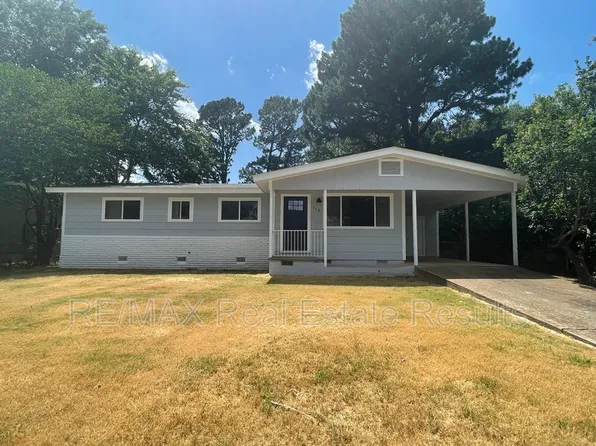 113 N Nolan Ave, Fayetteville, AR 72703