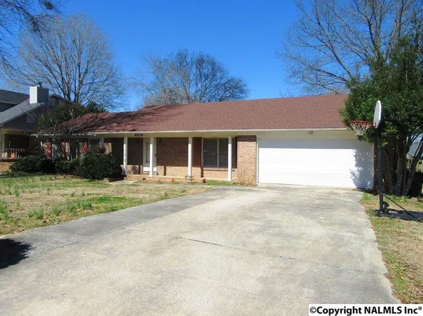2212 Galahad Dr SW, Decatur, AL 35603
