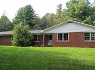 12374 Nc Highway 88 W, Creston, NC 28615