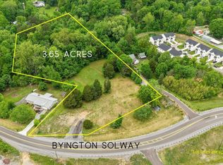 0 Byington Solway Rd LOT PT7, Knoxville, TN 37931