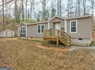 172 Rose Wood Ln #17, Ellijay, GA 30540