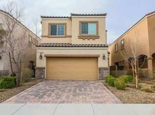 1113 Jesse Harbor Ave, Henderson, NV 89014