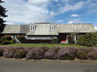 141 NE Fairway Dr, Albany, OR 97321