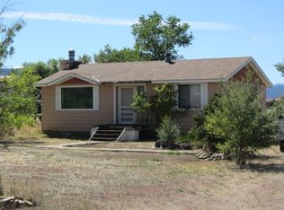 321 Cruz Alta Rd, Taos, NM 87571