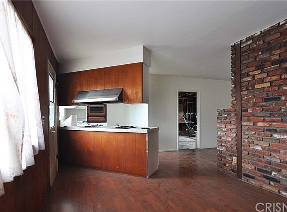 Another view of the Dining Area off Kitchen