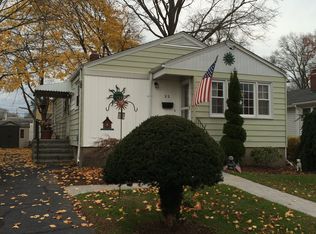 35 Lincoln St, Stratford, CT 06614