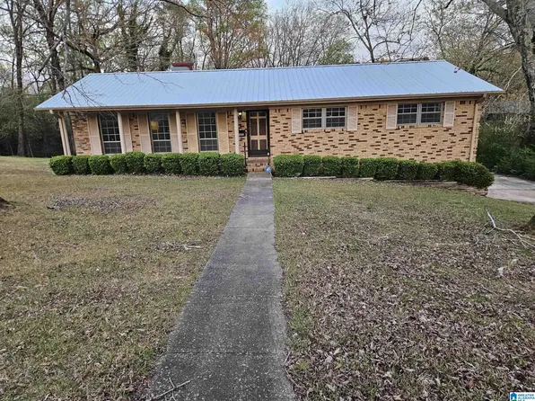 2805 2nd Pl NW, Birmingham, AL 35215