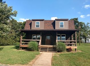 280 Masonic Park Ln, Marietta, OH 45750