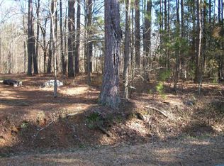 106 Angel St, Saluda, SC 29138