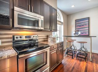 400 N Ervay St APT 416, Dallas, TX 75201