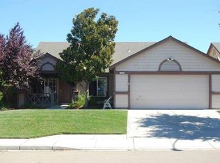 1274 Fetzer Ln, Oakley, CA 94561
