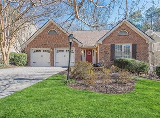 1055 Della St SE, Marietta, GA 30067