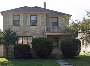 3625 N 53rd St, Milwaukee, WI 53216