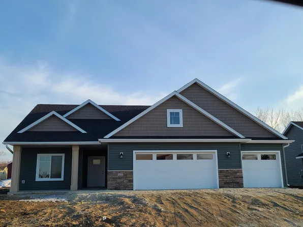 1100 12th St NW, Kasson, MN 55944