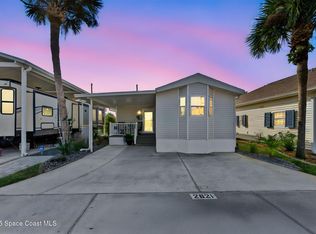 2821 Frontier Dr #122, Titusville, FL 32796