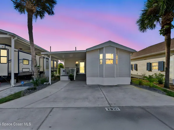 2821 Frontier Dr #122, Titusville, FL 32796