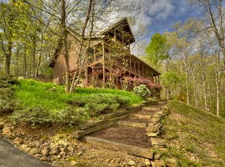 47 Ute Ct, Ellijay, GA 30540