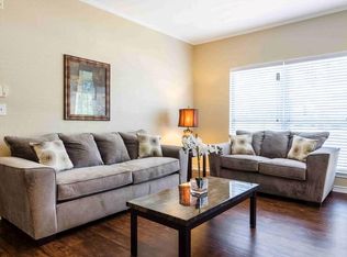 Summer Brook Apartments, Longview, TX 75604