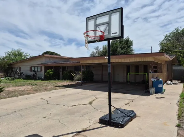 3107 Windsor Dr, Odessa, TX 79762