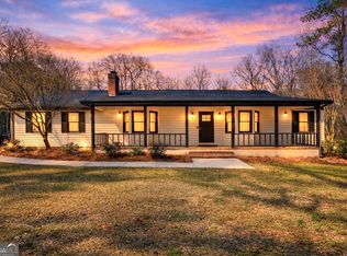 55 Gentry Dr, McDonough, GA 30252