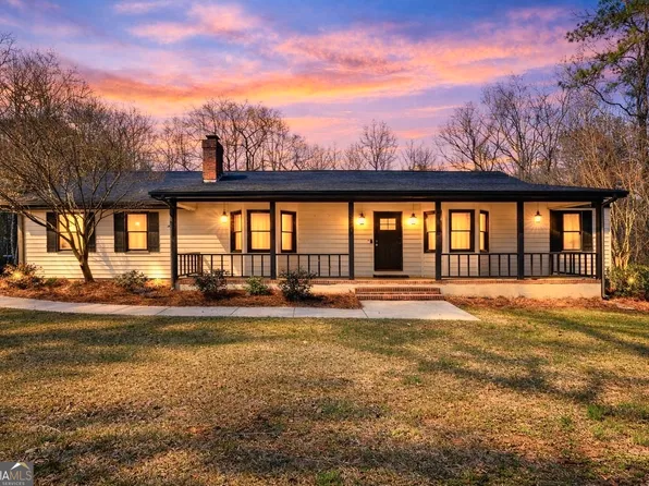 55 Gentry Dr, McDonough, GA 30252