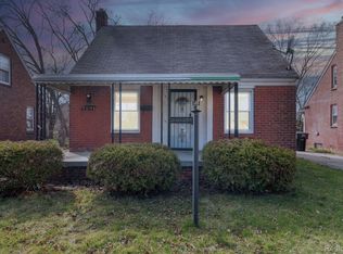 20149 Mitchell St, Detroit, MI 48234