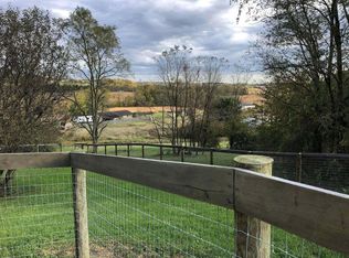 11039 Rankin Rd, Glenford, OH 43739