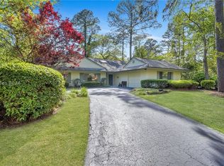 18 Redstart Path, Hilton Head Island, SC 29926
