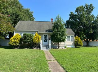 2301 Dominion Ave, Norfolk, VA 23518