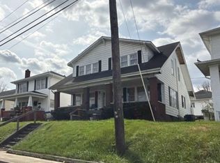 3422 Blackburn Ave, Ashland, KY