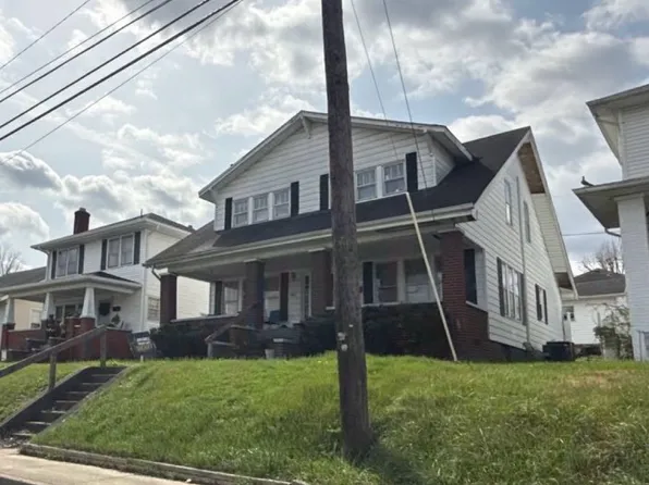 3422 Blackburn Ave, Ashland, KY 41101