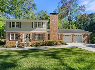 3266 Marlanta Dr, Marietta, GA 30062