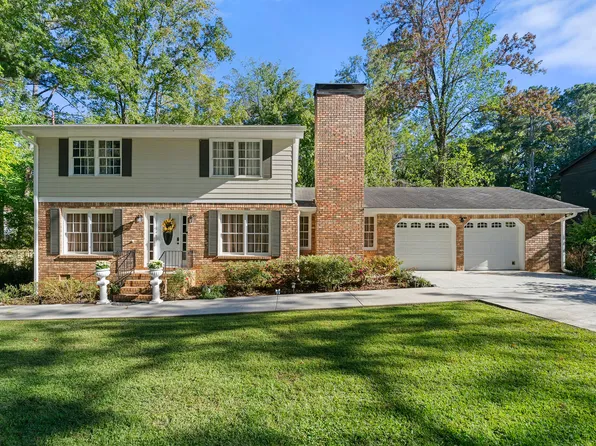 3266 Marlanta Dr, Marietta, GA 30062