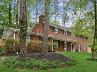 3049 Nottaway Ct, Atlanta, GA 30341