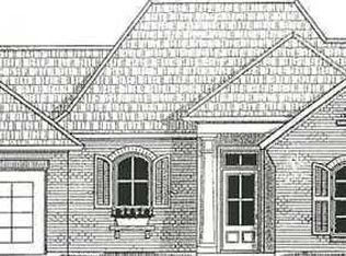 1817 Wildcat Dr, Abbeville, LA 70510
