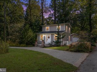 937 Fern Trl, Crownsville, MD 21032