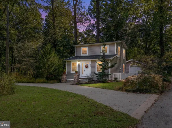 937 Fern Trl, Crownsville, MD 21032