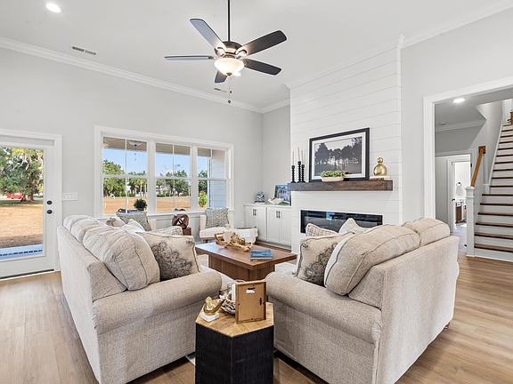 4th image of 1204 Possum Trot Rd. Jekyll Floor Plan