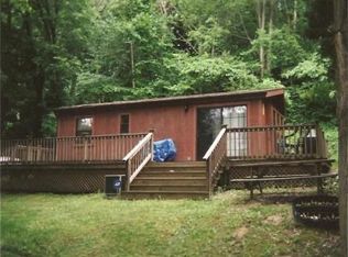 3365 Lombardy Rd SW, Sherrodsville, OH 44675