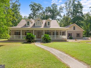 134 Hickory Ln, Brooklet, GA 30415