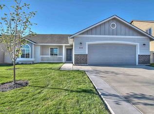 17750 N Newdale Ave, Nampa, ID 83687