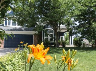 461 Winterthur Cir, Highlands Ranch, CO 80129