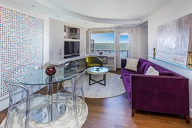 Sold by Brown Harris Stevens