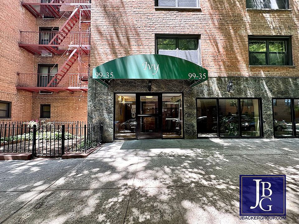 1st image of 99-35 59th Ave APT 2B