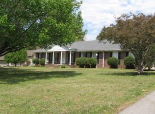2603 Beauregard Park, Corinth, MS 38834