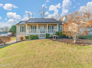 149 Vancon Dr, Kingston, TN 37763