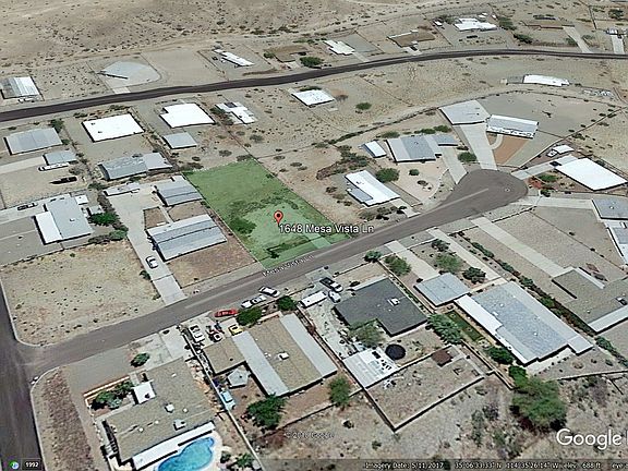 2nd image of 1648 Mesa Vista Ln